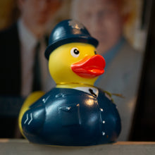 Load image into Gallery viewer, Police Duck
