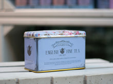 Load image into Gallery viewer, English Fine Tea Box - Earl Grey
