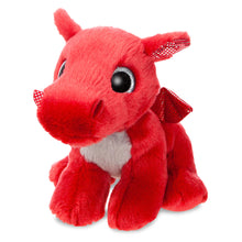 Load image into Gallery viewer, Flame Red Dragon (Small)

