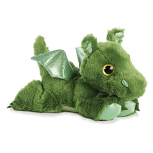 Load image into Gallery viewer, Roar Green Dragon (Medium)
